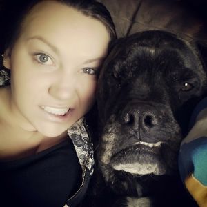 Meet your Posher, Michaela