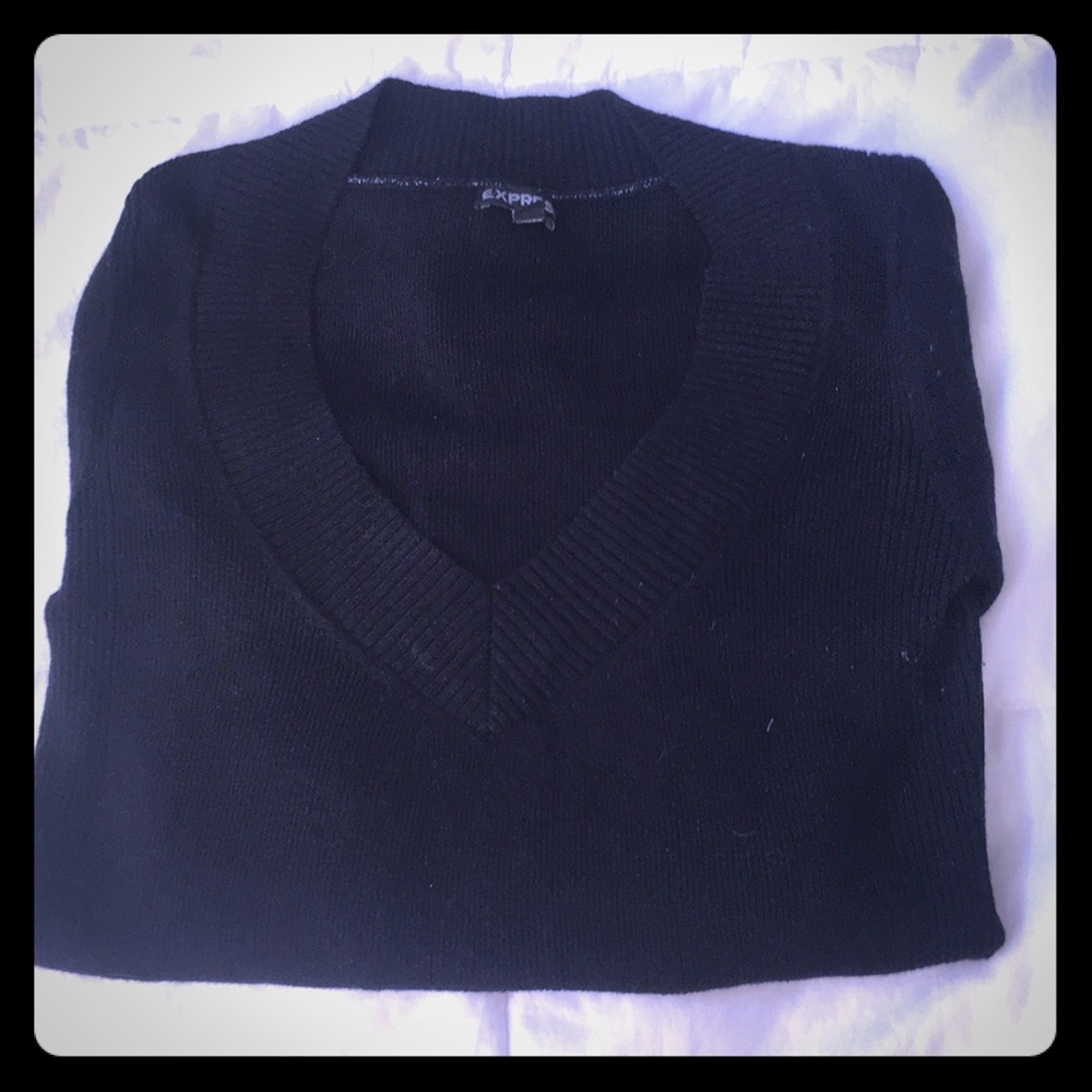❤️Express V-Neck Sweater❤️