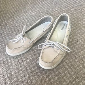 Sperry Boat Shoe