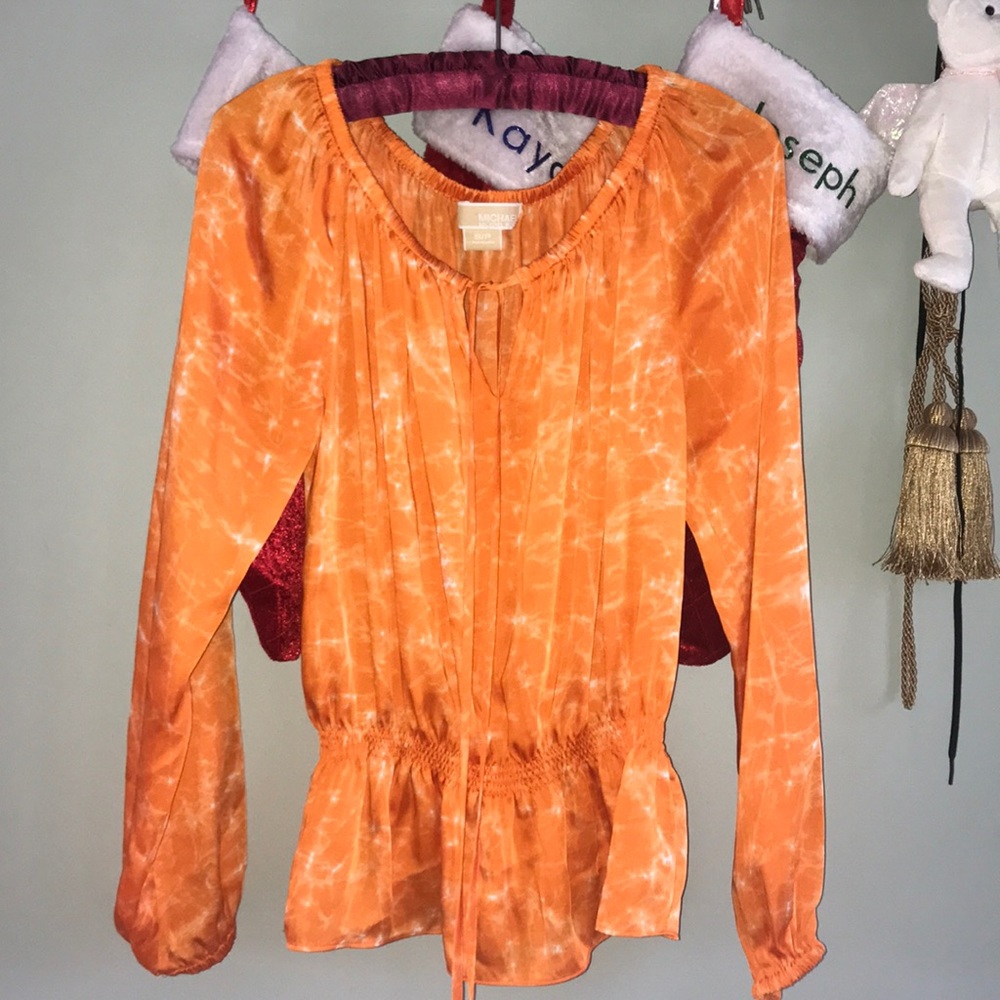 Michael Kors Blouse