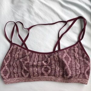 NWOT Victoria's Secret Bralette