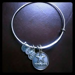 Alexi and Ani Energy Bracelet