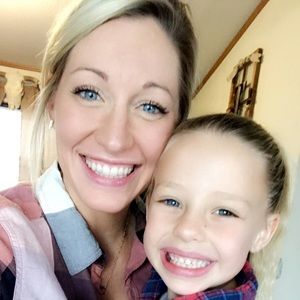 Meet your Posher, Kyndra