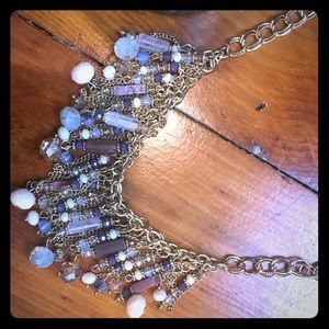 Fun statement necklace🎉!