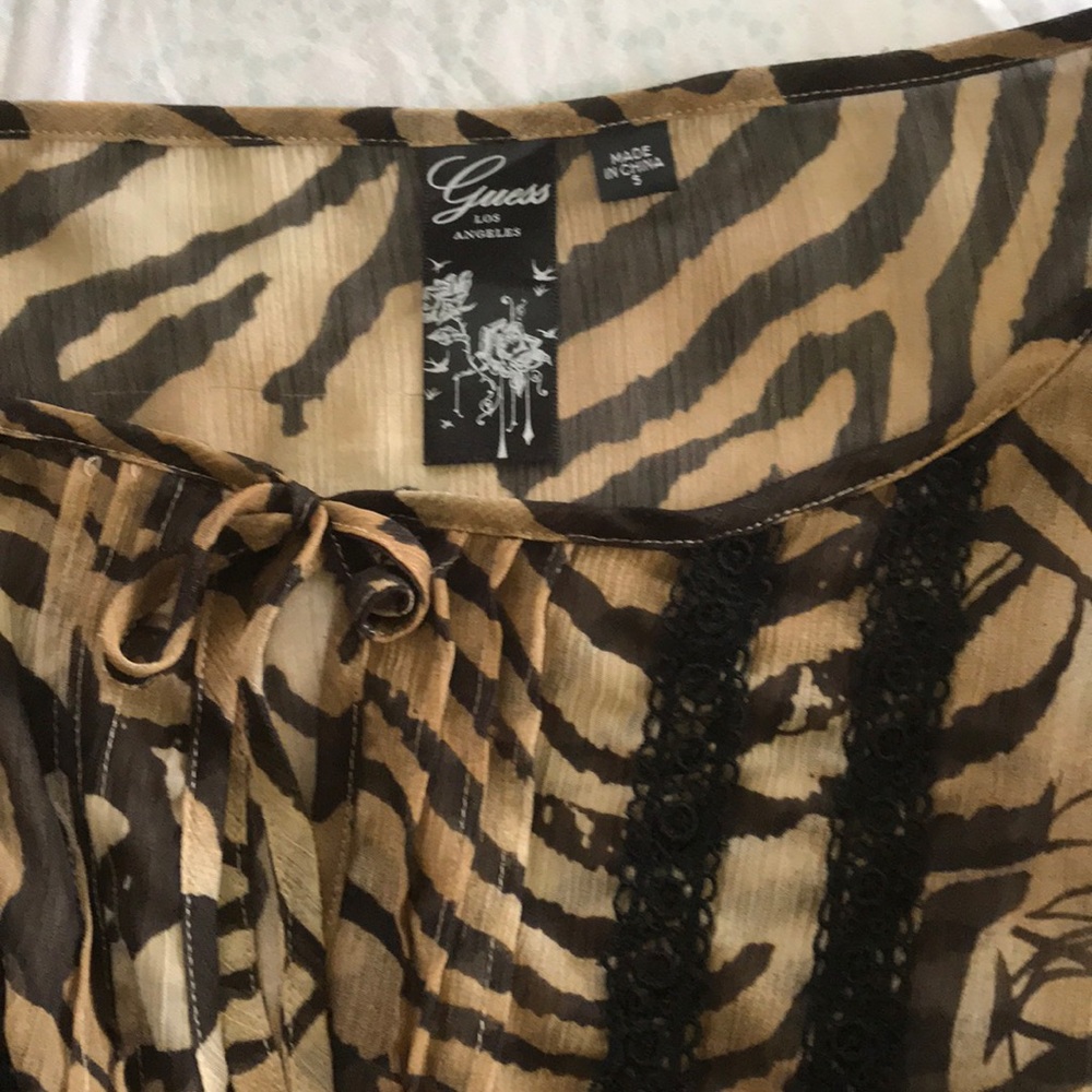 Blouse - Picture 2 of 2