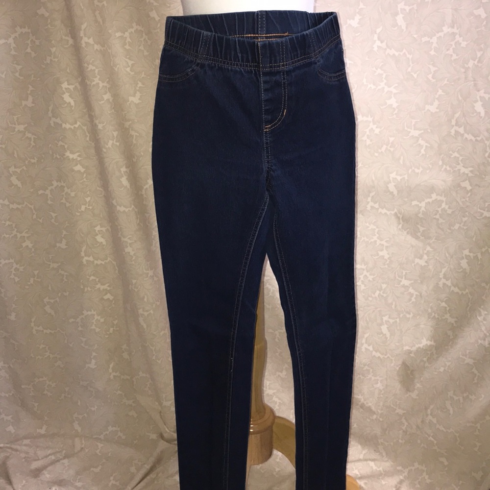 Girls Cherokee jeggings