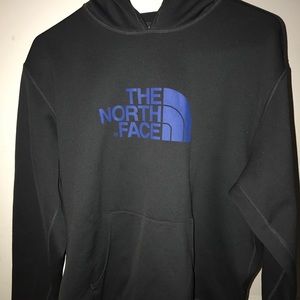 Men's Northface Hoodie