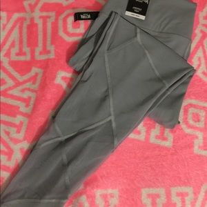 BRAND NEW Victoria secret leggings Large