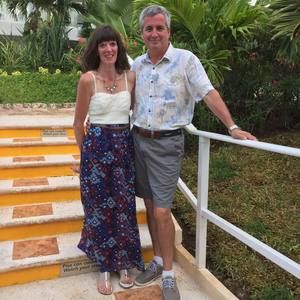 Meet your Posher, Gail