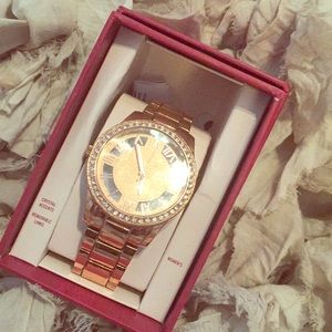 Gold Watch