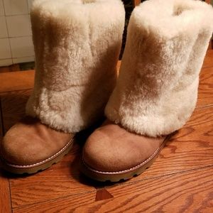 Ugh W Maylin Boots