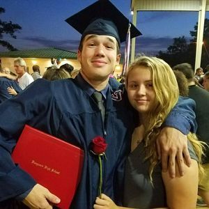 Meet your Posher, Lexi