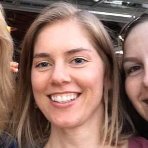 Meet your Posher, Janna