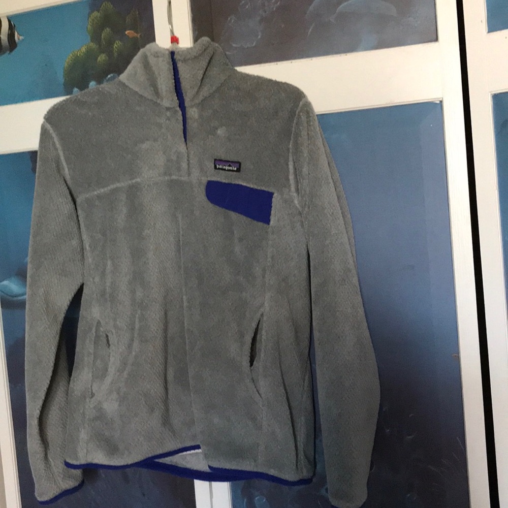 Patagonia