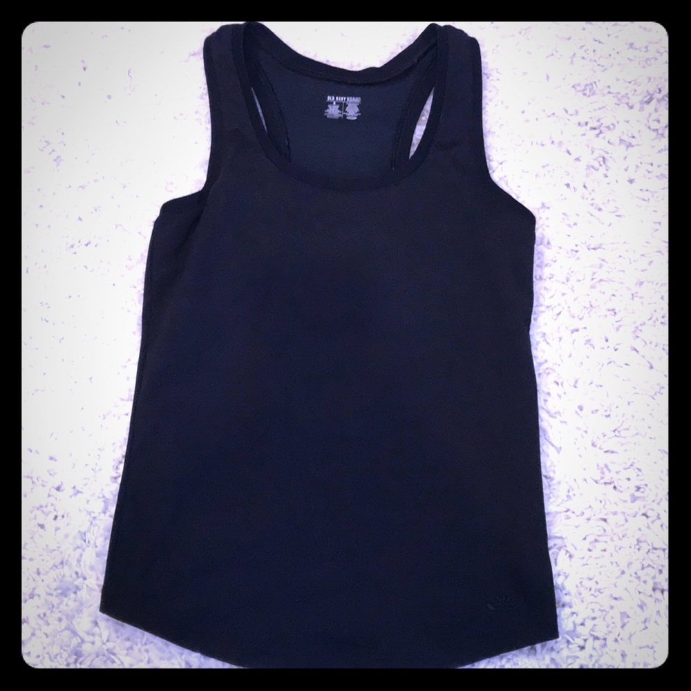 Old Navy Workout Top