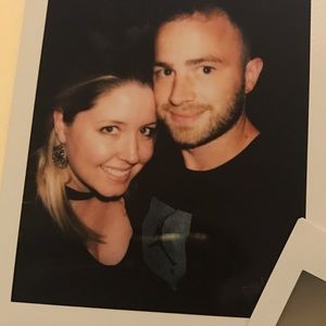 Meet your Posher, Jenn