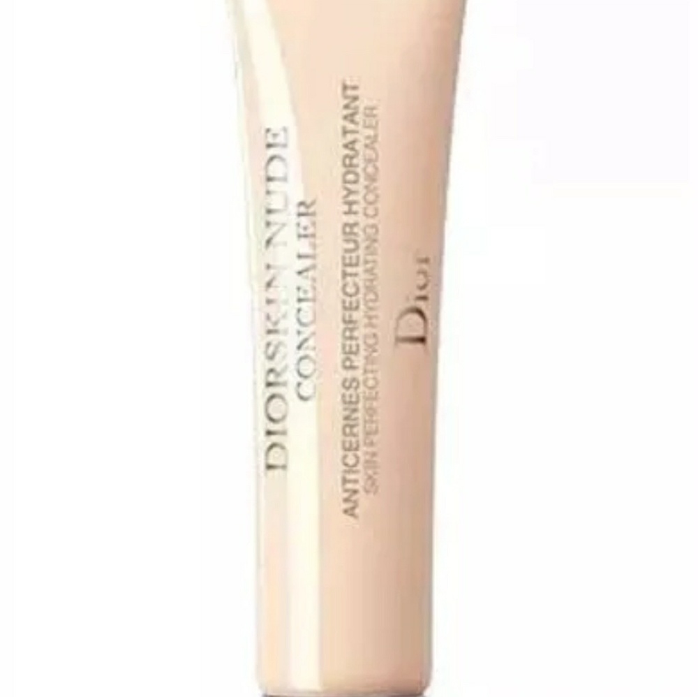 Dior Diorskin Nude Skin Perfecting Hydrating Conce
