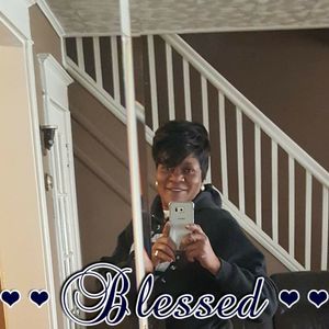 Meet your Posher, Barbara