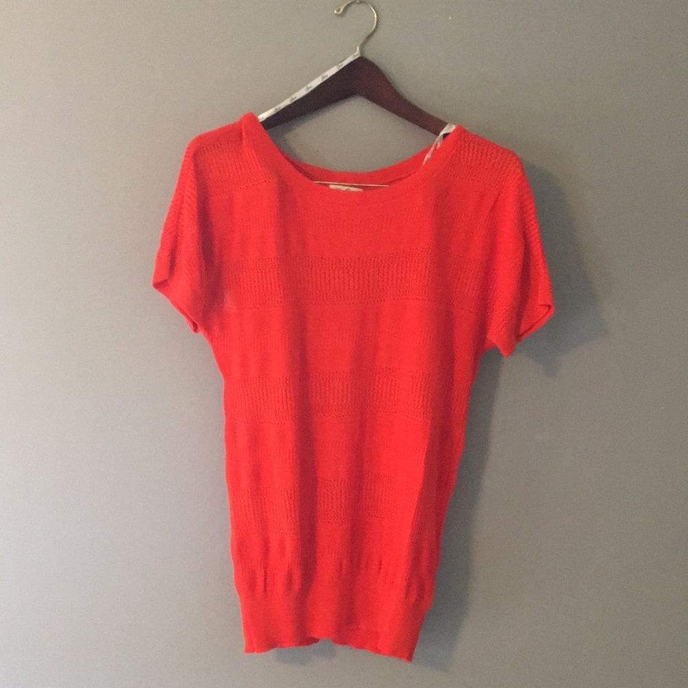 Guess short sleeve top