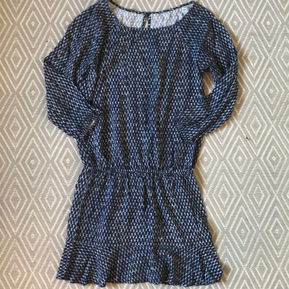 Joie dress