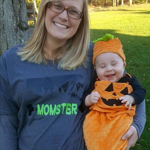 Meet your Posher, Sam