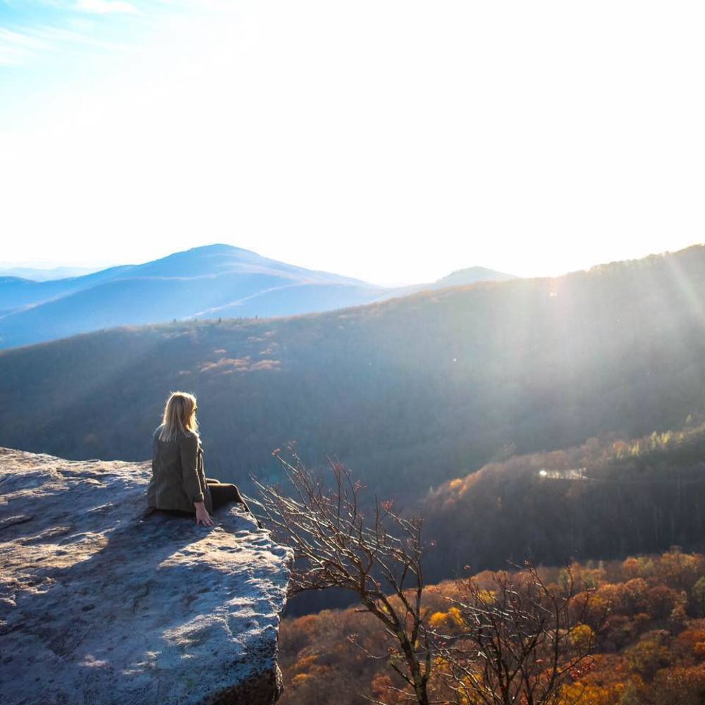 Meet your Posher, Katye