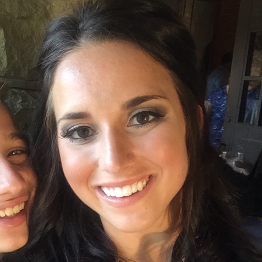 Meet your Posher, Erika