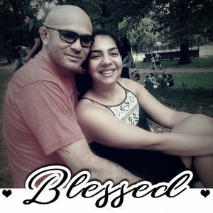 Meet your Posher, Andréia