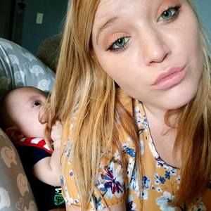 Meet your Posher, Katlyn