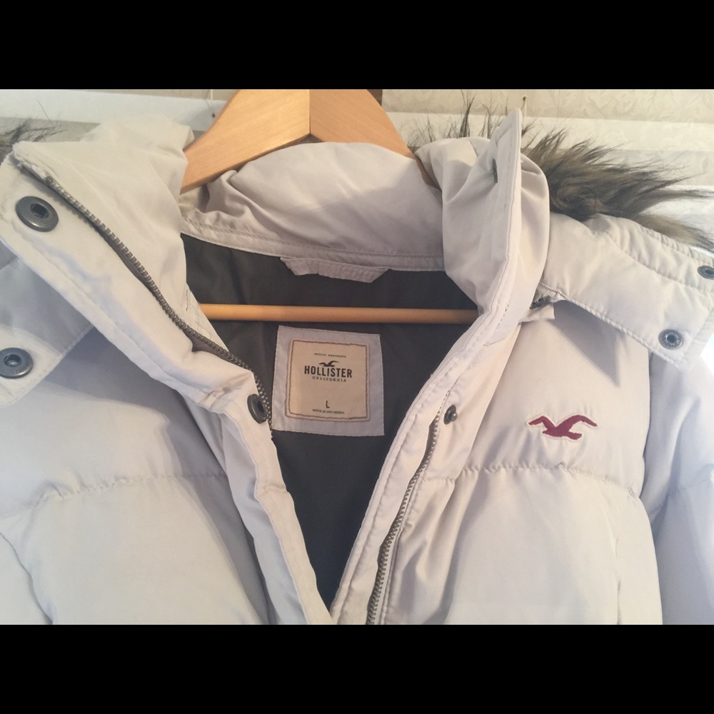 Jacket - Picture 2 of 3