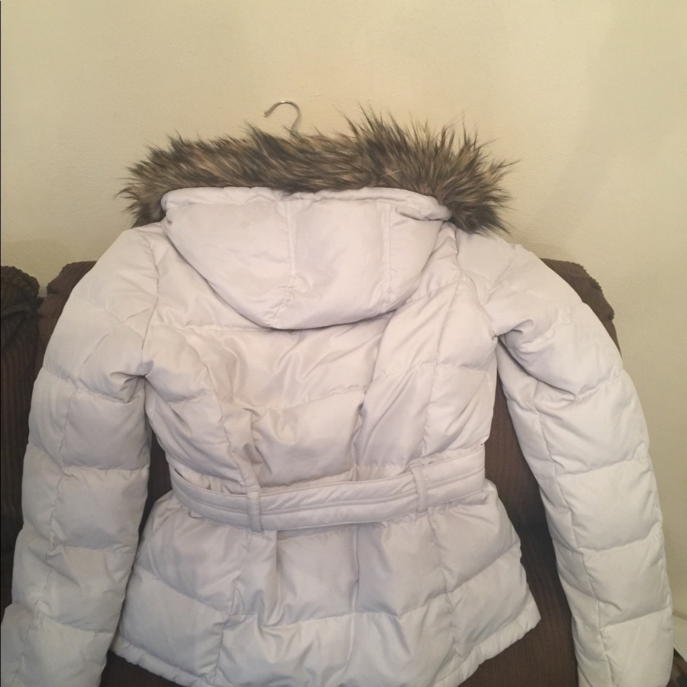 Jacket - Picture 3 of 3