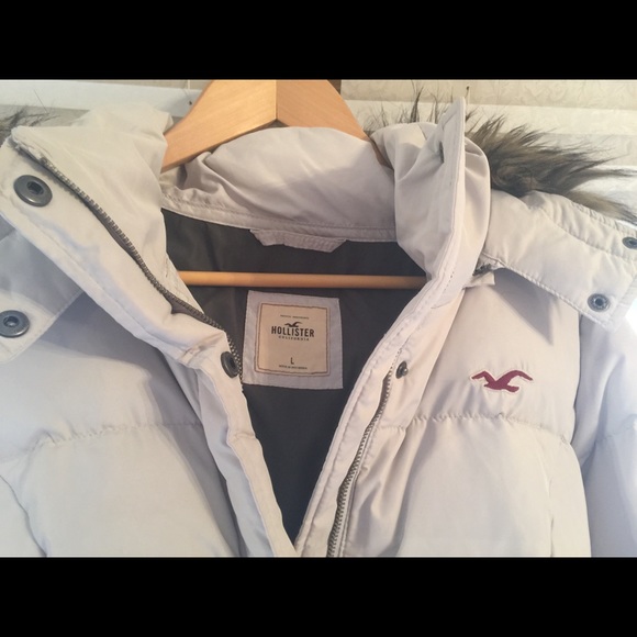 Jacket - Picture 2 of 3