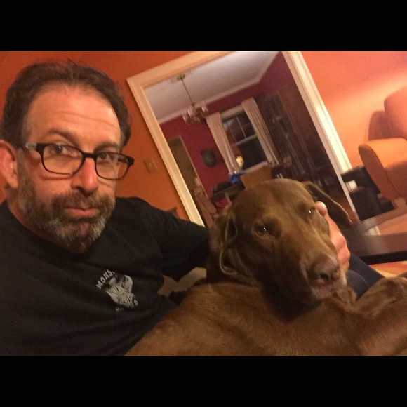 Meet your Posher, Adam - Picture 1 of 1