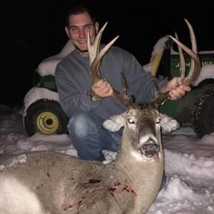 Meet your Posher, Jake