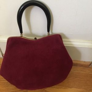 Vintage Morris Moskowitz Purse