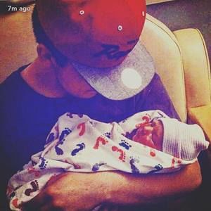 Meet your Posher, Lorenzo