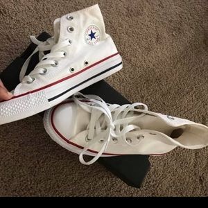 UNISEX Converse All Star High Top