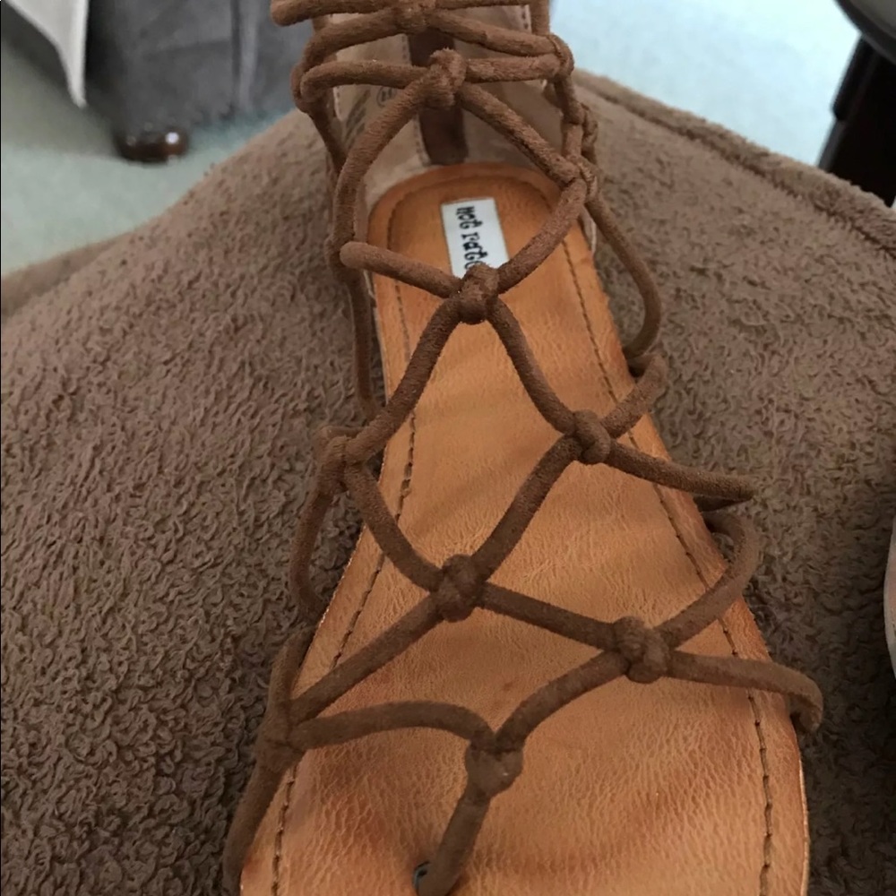 Sandals - Picture 2 of 2