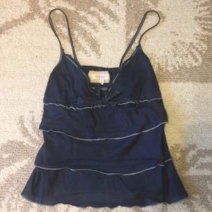 Abercrombie & Fitch Tank Top!