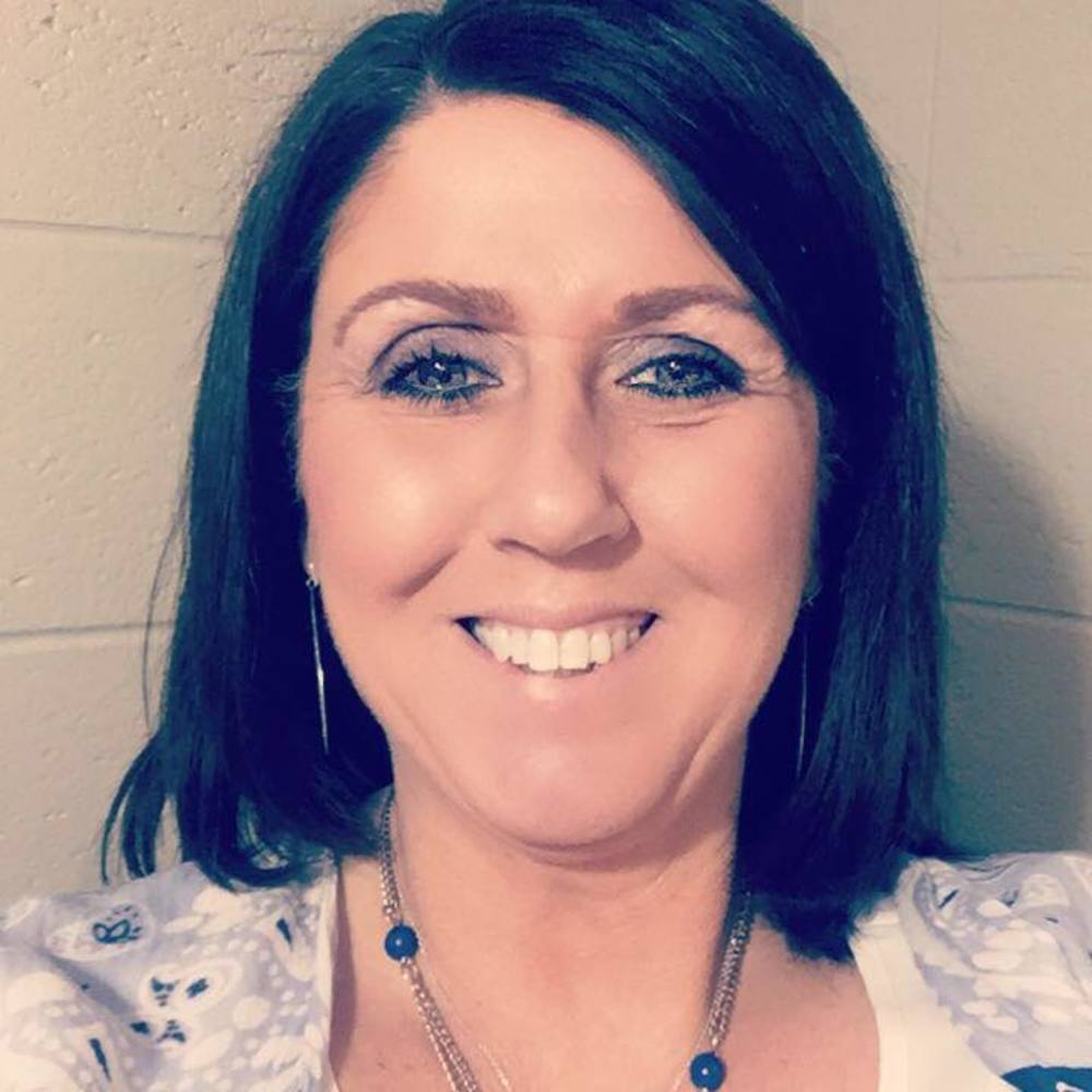 Meet your Posher, Shannon