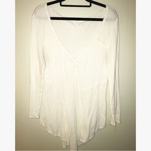 Free People Pinched Thermal