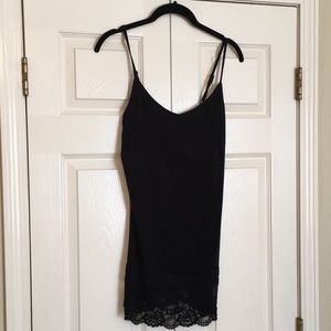 cabi Wear-With-All Cami (Fall '14)