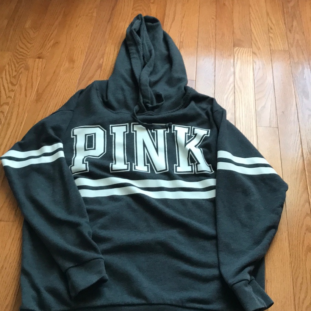 VS Pink hoodie