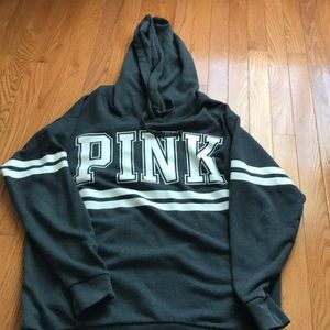 VS Pink hoodie