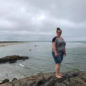 Meet your Posher, Angela
