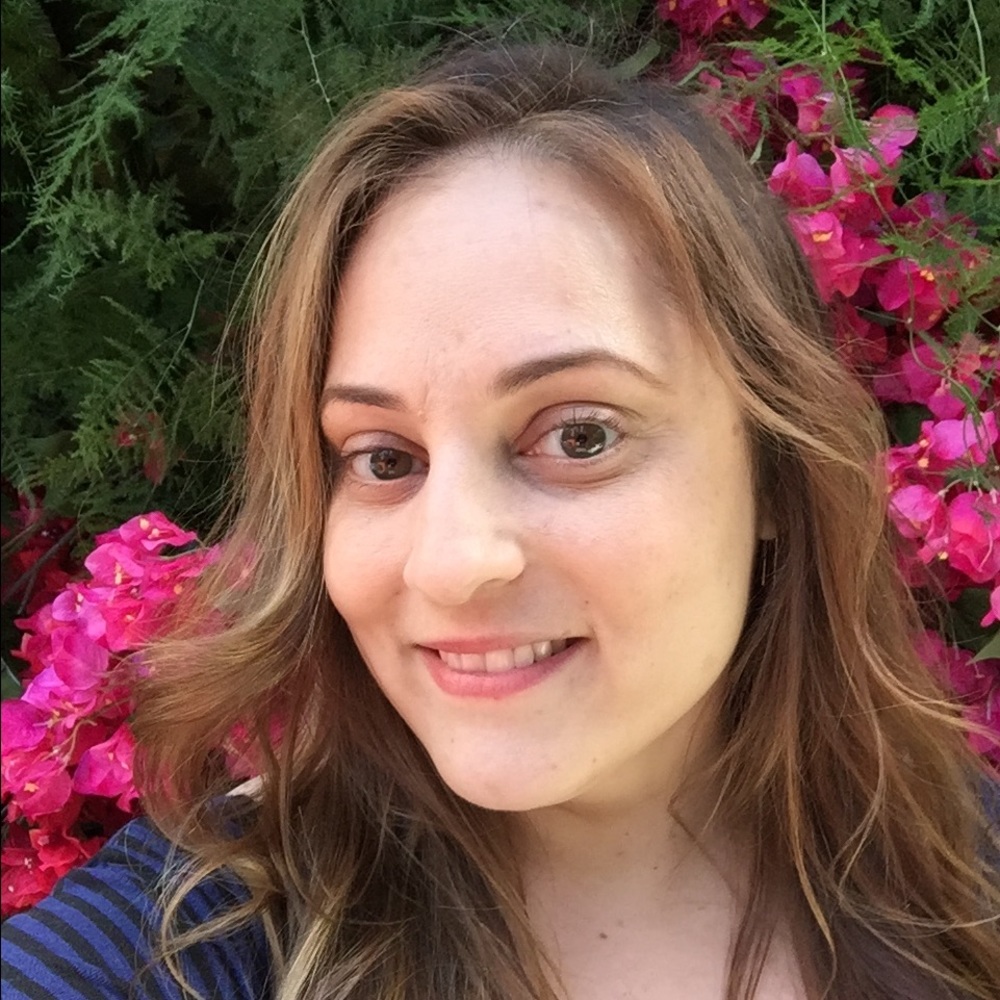 Meet your Posher, Victoria