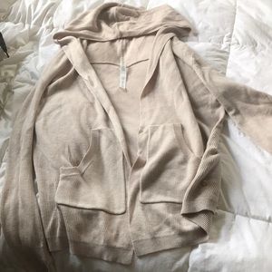 Lululemon sweater