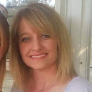 Meet your Posher, Krista