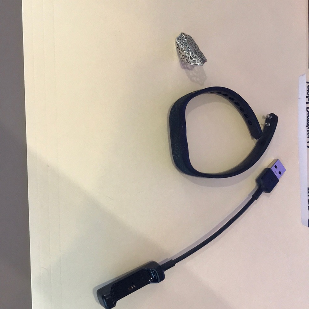 Fitbit flex 2