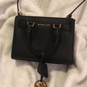 Michael Kors small crossbody purse